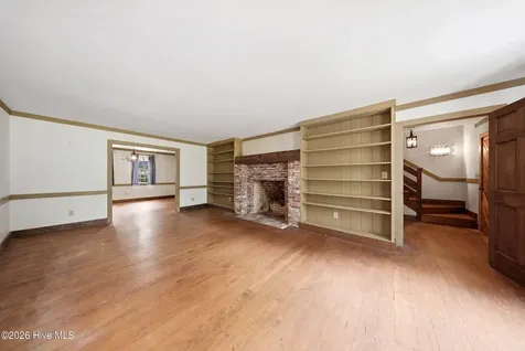 8429 Bald Eagle Lane Wilmington NC 28411