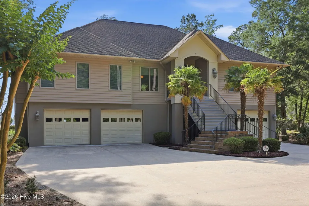 204 Live Oak Lane Washington NC 27889
