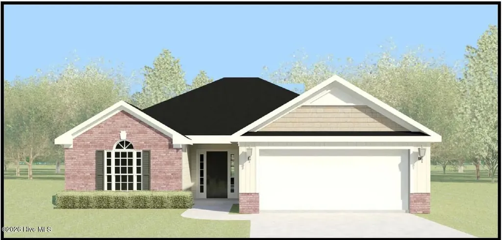 2345 Bellingham Drive Hephzibah GA 30815