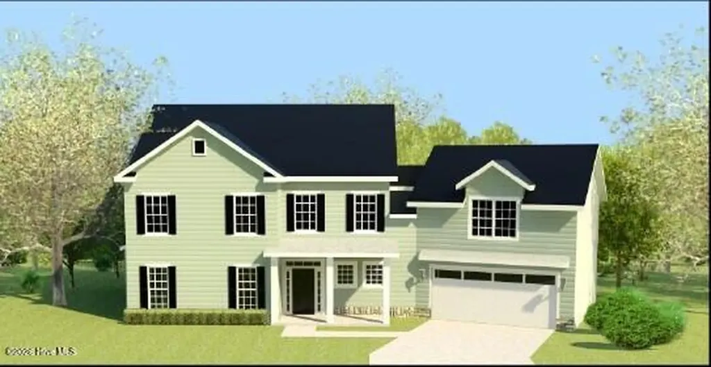 8012 Wensleydale Court Grovetown GA 30813