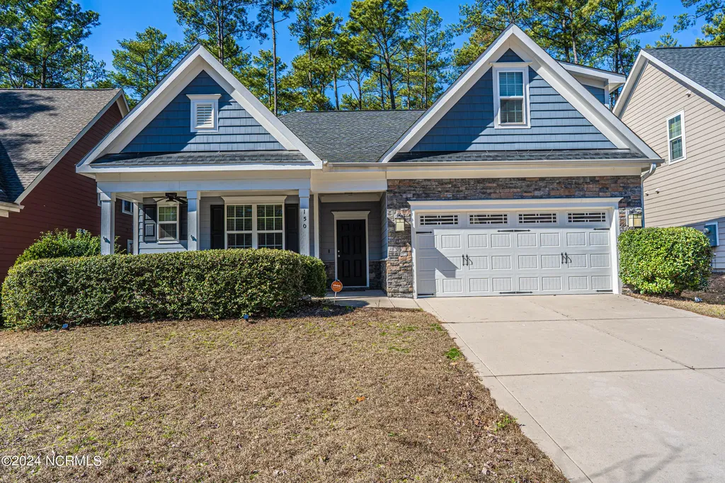 150 Michie Place Aberdeen NC 28315