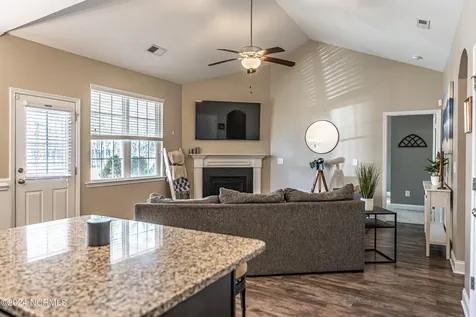 150 Michie Place Aberdeen NC 28315