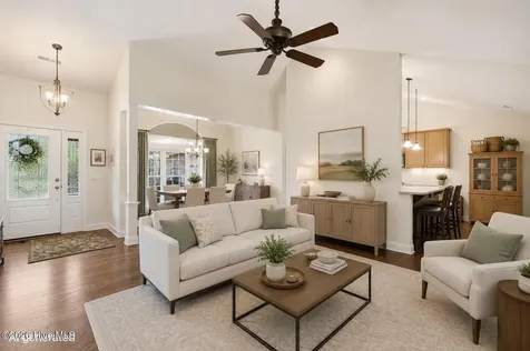 904 Muirfield Place New Bern NC 28560
