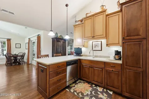 904 Muirfield Place New Bern NC 28560