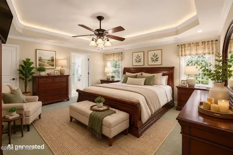 904 Muirfield Place New Bern NC 28560