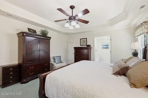 904 Muirfield Place New Bern NC 28560