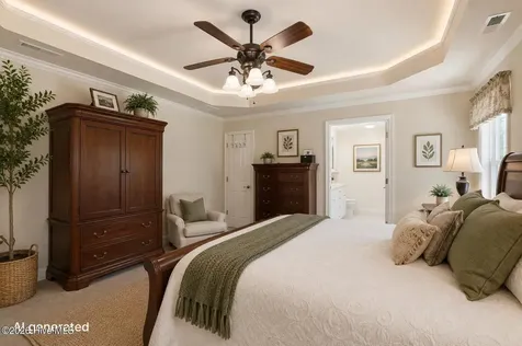 904 Muirfield Place New Bern NC 28560