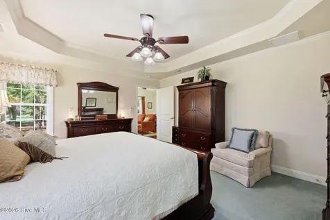 904 Muirfield Place New Bern NC 28560