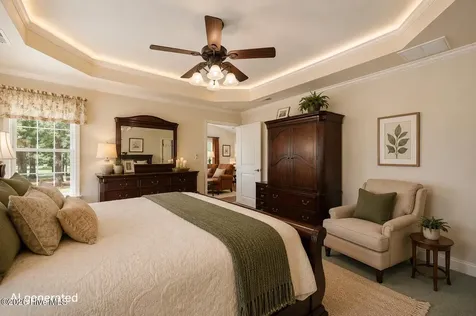 904 Muirfield Place New Bern NC 28560