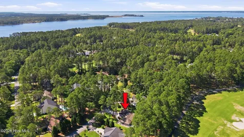 904 Muirfield Place New Bern NC 28560
