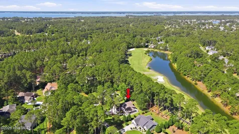 904 Muirfield Place New Bern NC 28560