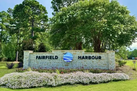 904 Muirfield Place New Bern NC 28560