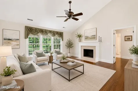 904 Muirfield Place New Bern NC 28560