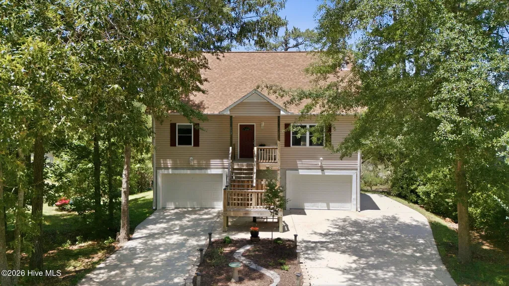 913 Hearthside Court New Bern NC 28560