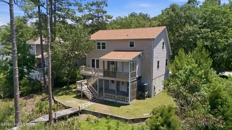 913 Hearthside Court New Bern NC 28560