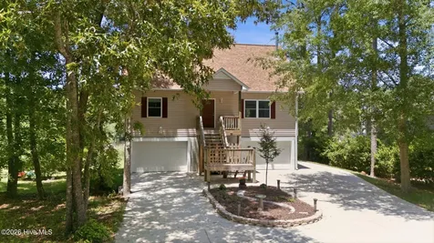 913 Hearthside Court New Bern NC 28560