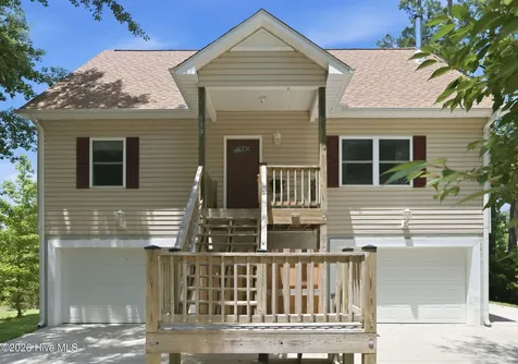 913 Hearthside Court New Bern NC 28560