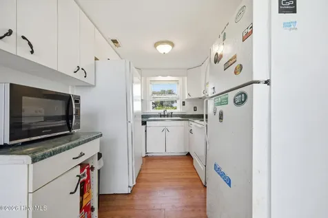 1309 Quarter Road Swanquarter NC 27885