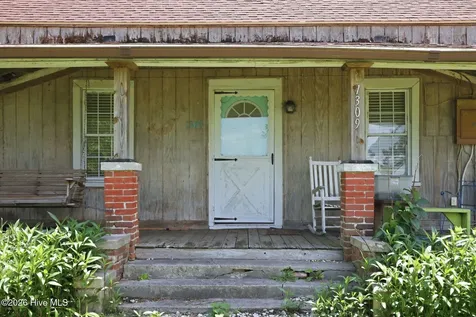 1309 Quarter Road Swanquarter NC 27885