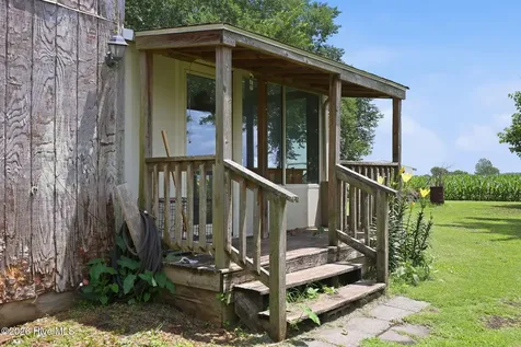1309 Quarter Road Swanquarter NC 27885