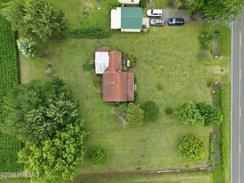 1309 Quarter Road Swanquarter NC 27885