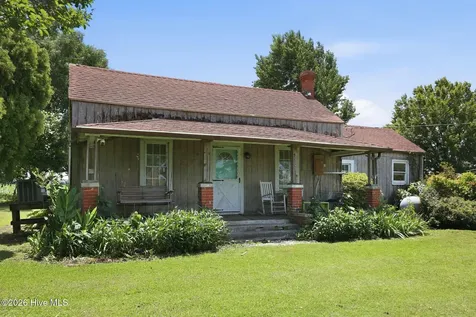 1309 Quarter Road Swanquarter NC 27885