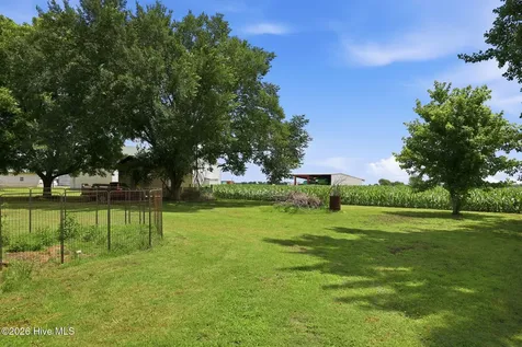 1309 Quarter Road Swanquarter NC 27885