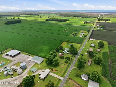 1309 Quarter Road Swanquarter NC 27885