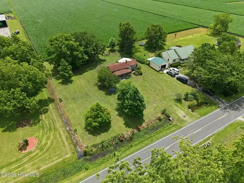 1309 Quarter Road Swanquarter NC 27885