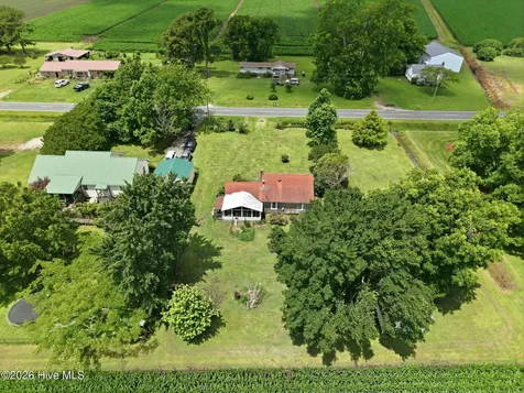 1309 Quarter Road Swanquarter NC 27885