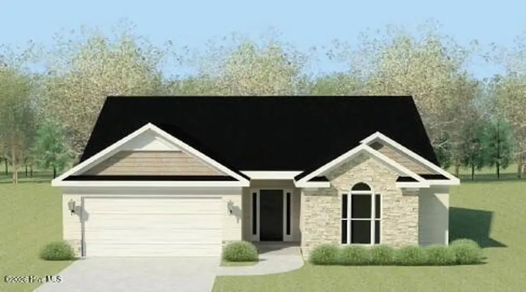 2336 Bellingham Drive Hephzibah GA 30815