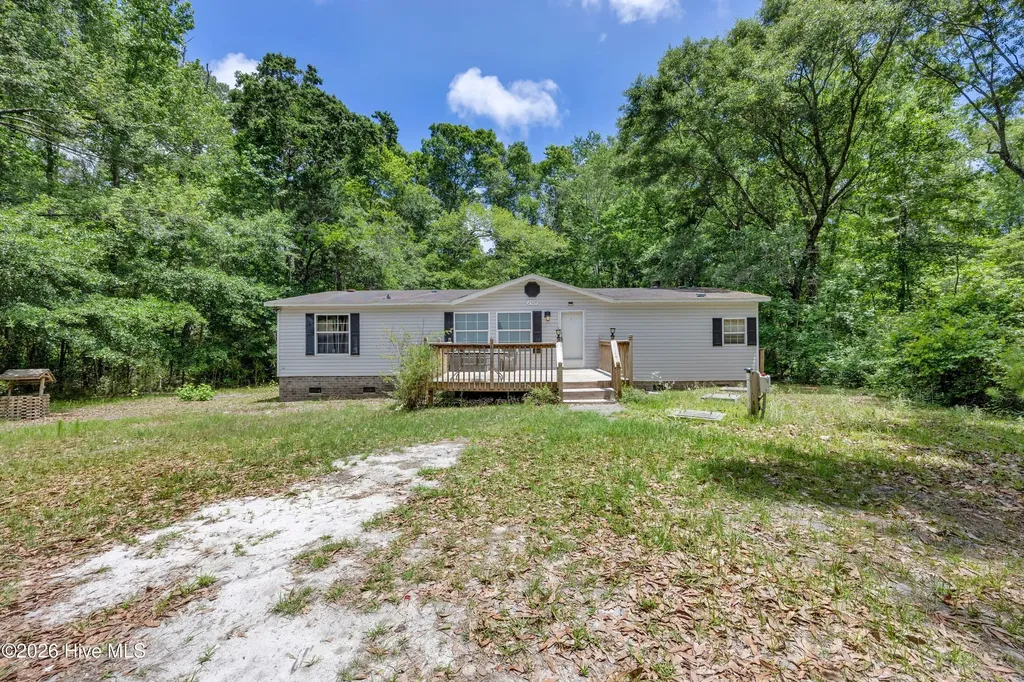 2509 Shell Point Road SW Shallotte NC 28470