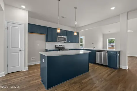 1129 Forest Bend Drive NW Calabash NC 28467