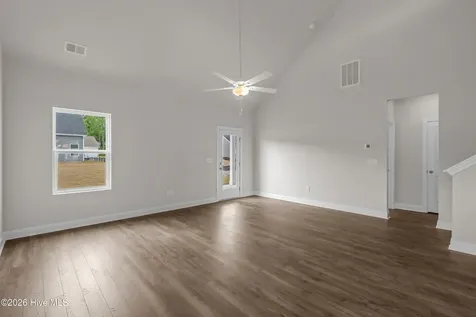1129 Forest Bend Drive NW Calabash NC 28467
