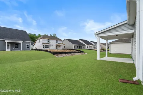 1129 Forest Bend Drive NW Calabash NC 28467