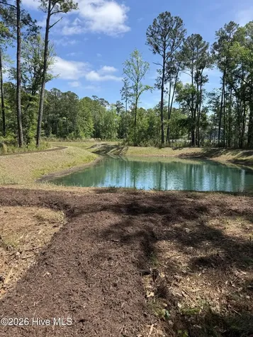 1129 Forest Bend Drive NW Calabash NC 28467