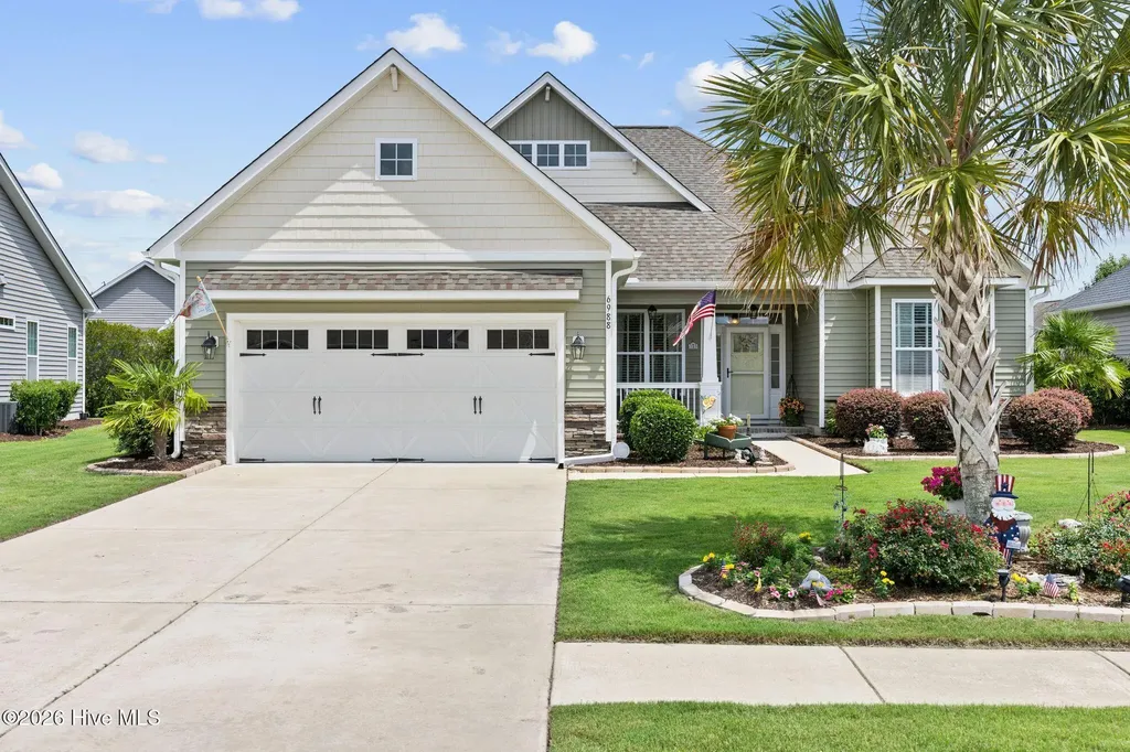 6988 Ascension Drive SW Ocean Isle Beach NC 28469