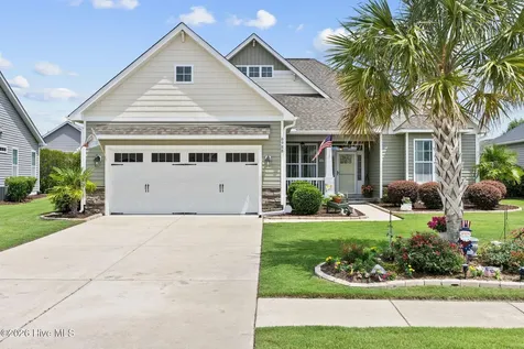 6988 Ascension Drive SW Ocean Isle Beach NC 28469