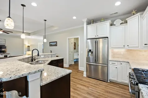 6988 Ascension Drive SW Ocean Isle Beach NC 28469