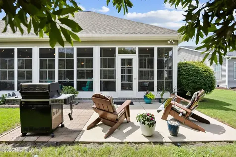 6988 Ascension Drive SW Ocean Isle Beach NC 28469