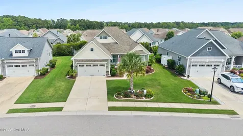 6988 Ascension Drive SW Ocean Isle Beach NC 28469