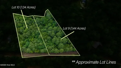 Lot 9 Holly Ridge Lane Murphy NC 28906
