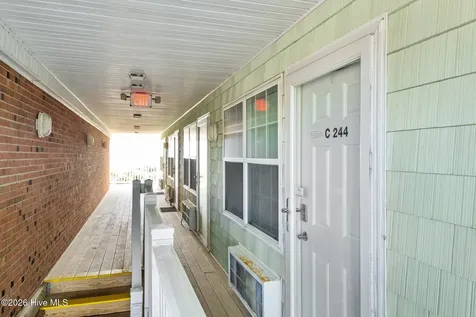 2401 W Fort Macon Road Atlantic Beach NC 28512