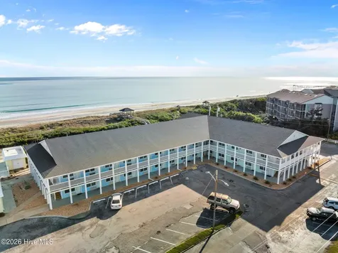 2401 W Fort Macon Road Atlantic Beach NC 28512