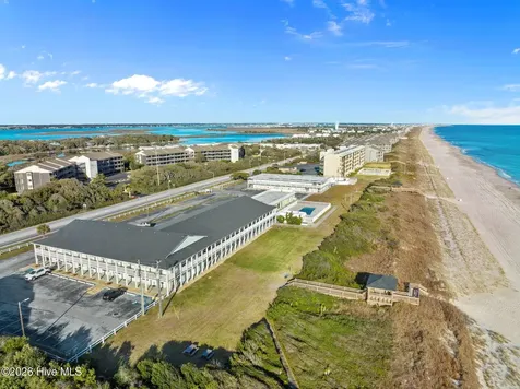 2401 W Fort Macon Road Atlantic Beach NC 28512