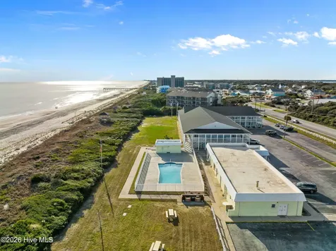 2401 W Fort Macon Road Atlantic Beach NC 28512