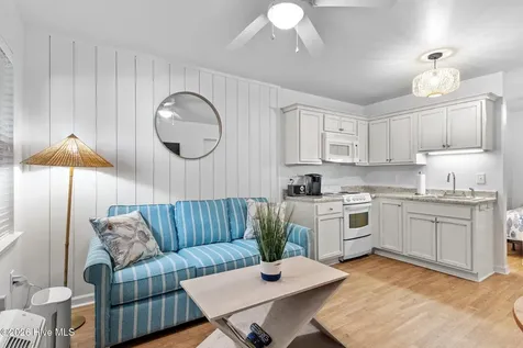 2401 W Fort Macon Road Atlantic Beach NC 28512