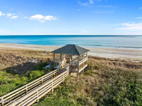 2401 W Fort Macon Road Atlantic Beach NC 28512