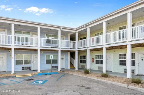 2401 W Fort Macon Road Atlantic Beach NC 28512