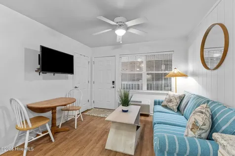 2401 W Fort Macon Road Atlantic Beach NC 28512